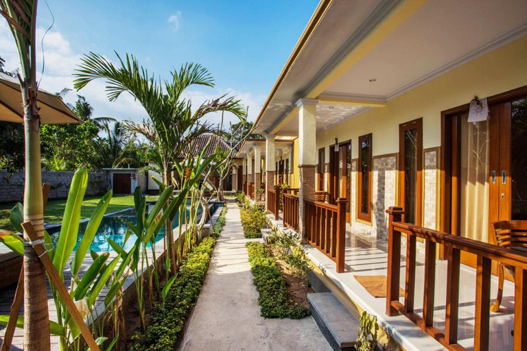 Others 5, Walet's Paradise, Klungkung