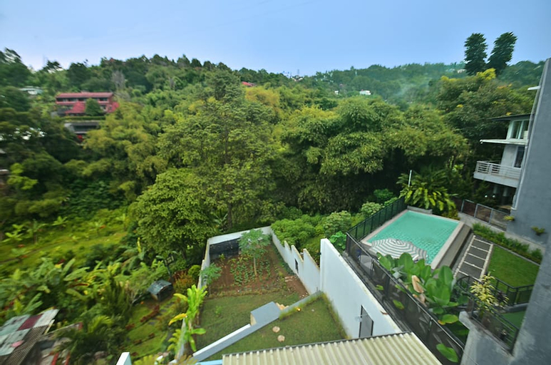 Exterior & Views 5, Villa Amethyst M-57 With Private Pool, Bandung