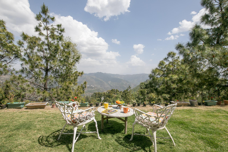 StayVista at Cirrus Homestay, Shimla