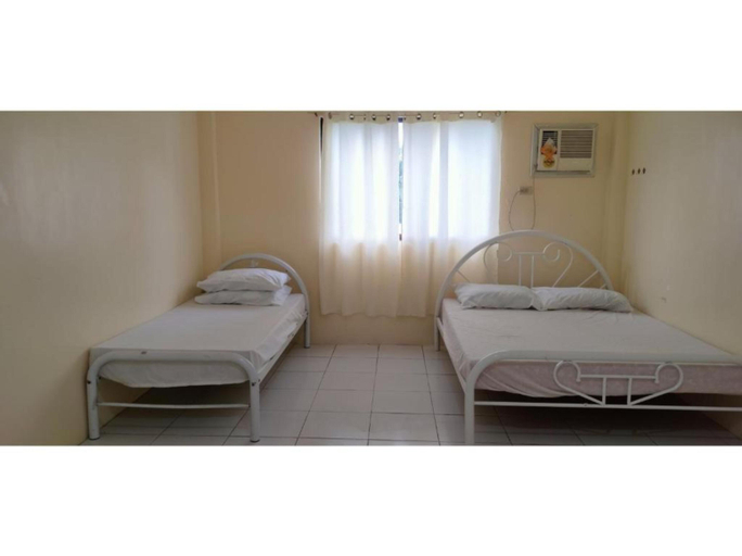 Bed 4
