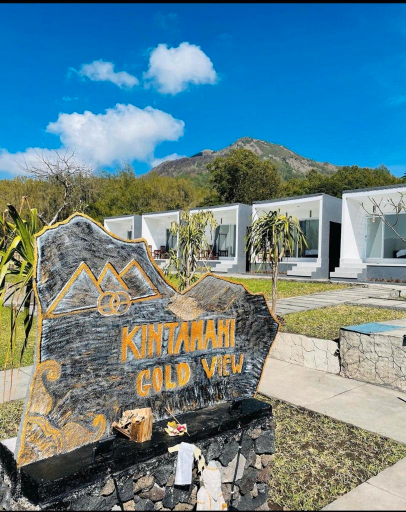 Exterior & Views 4, Kintamani Gold View, Bangli