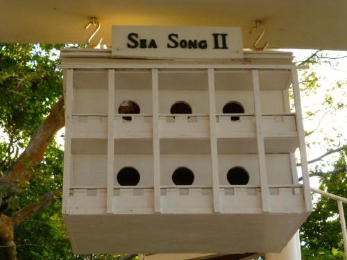 Sea Song Caribbean Villa, 