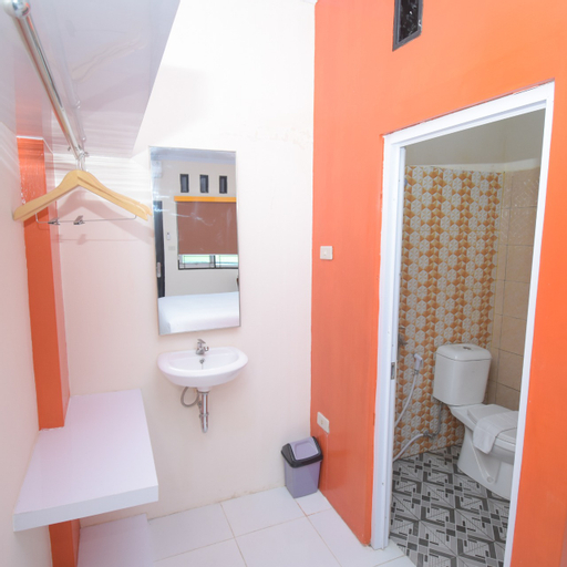 Bedroom 5, Lima Residence Kedaton, Bandar Lampung
