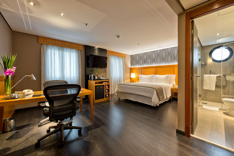 Bedroom 11