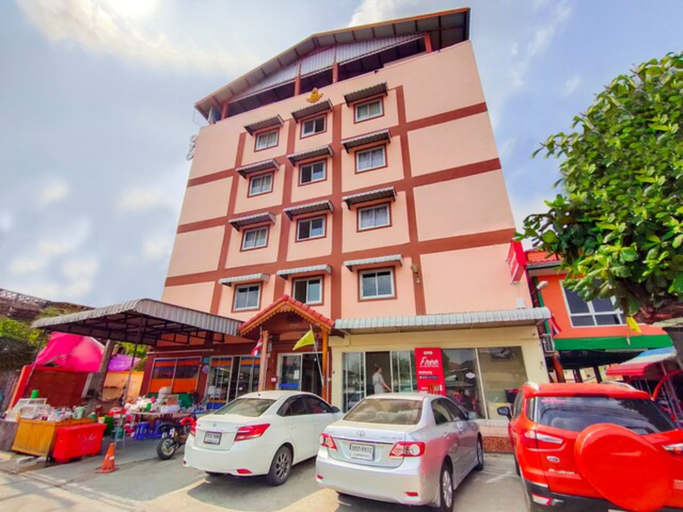 Exterior & Views 5, Baan Yuyuen, Muang Pathum Thani