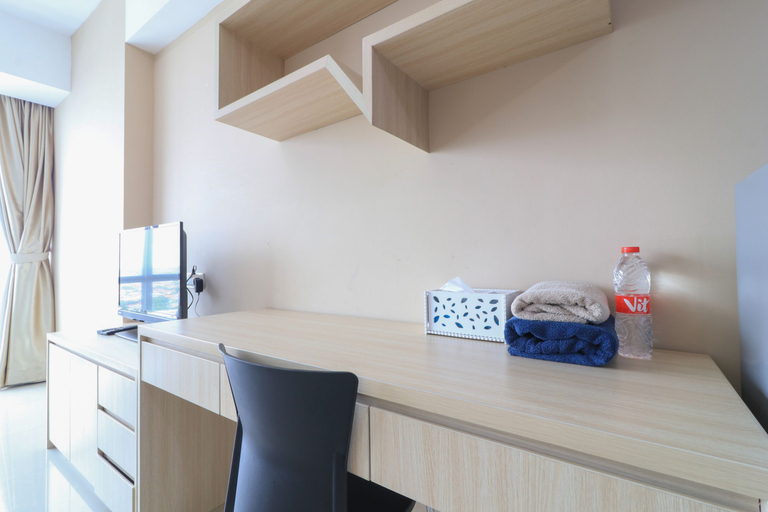 Others 5, U Residence Karawaci by Ana Room, Tangerang