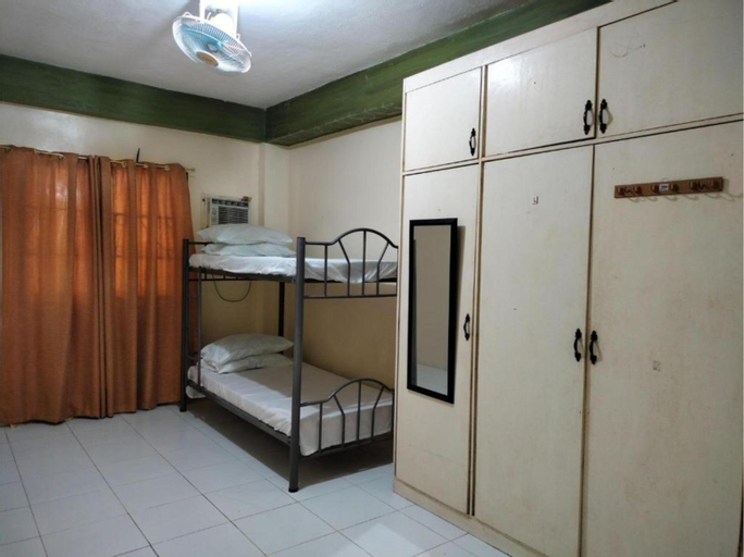 Bed 1