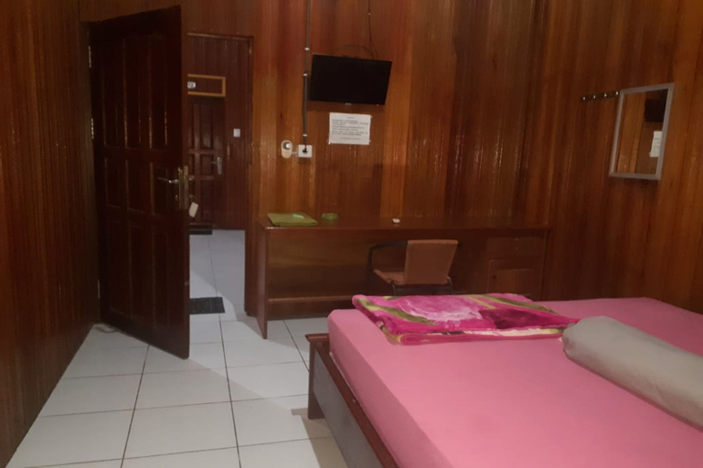 Hotel Samnur, Kutai Timur