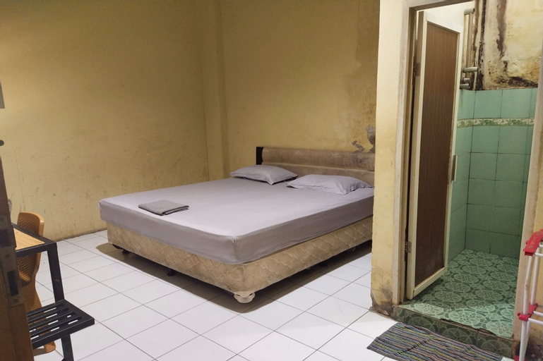 Hotel Amasing, Kendari