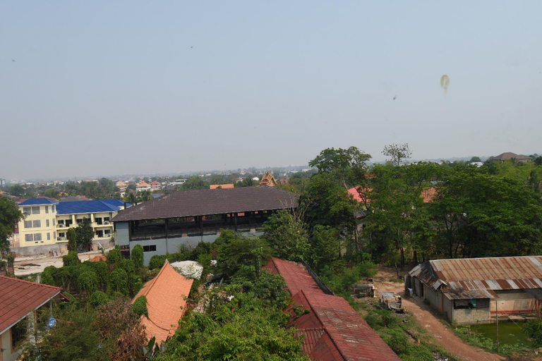 Others 4, PXT Hotel, Vientiane