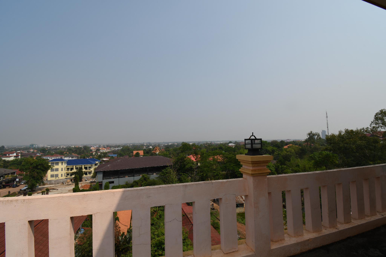 Others 5, PXT Hotel, Vientiane