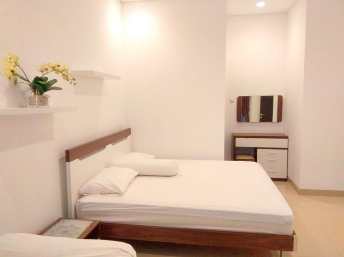 Bedroom 4, Fams Homestay By FH Stay, Bantul