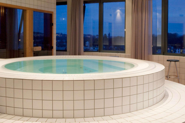 Sport & Beauty 3, Clarion Hotel Stavanger, Stavanger