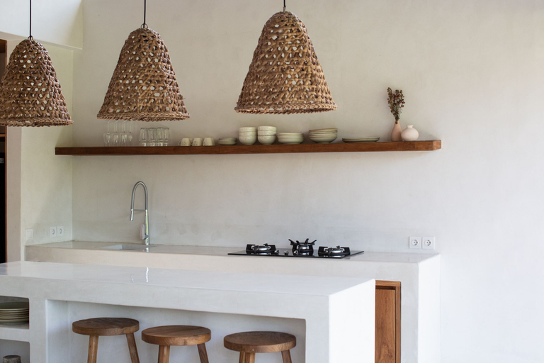 Dining Room 4, Las Lunas Villas Canggu, Badung