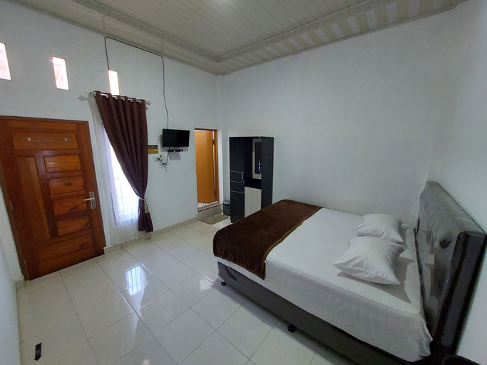 Bedroom 2, Penginapan Katrina Syariah, Lima Puluh Kota