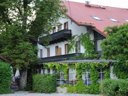 Hotel Restaurant Forstwirt, München