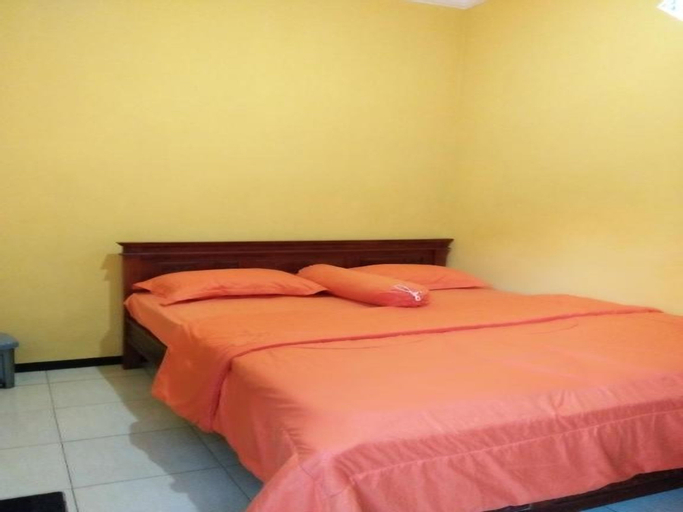 Khania homestay, Malang