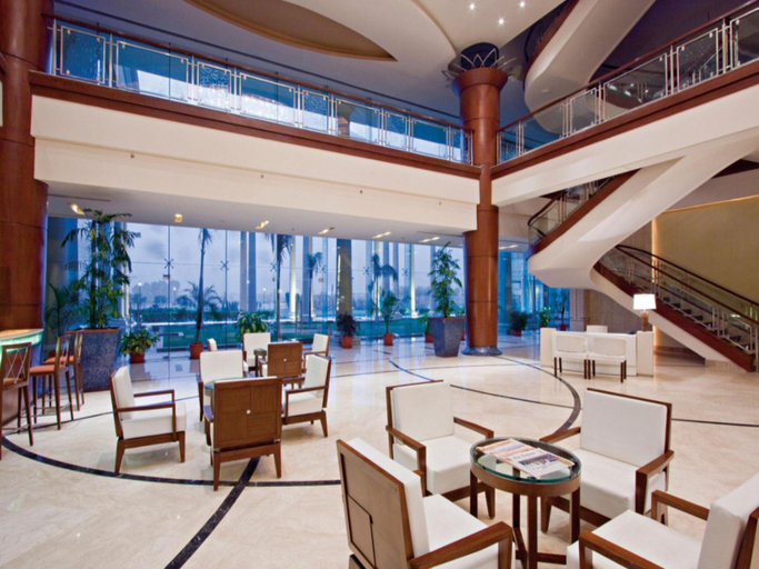 Public Area 4, The Cabbana Resort & Spa, Kapurthala