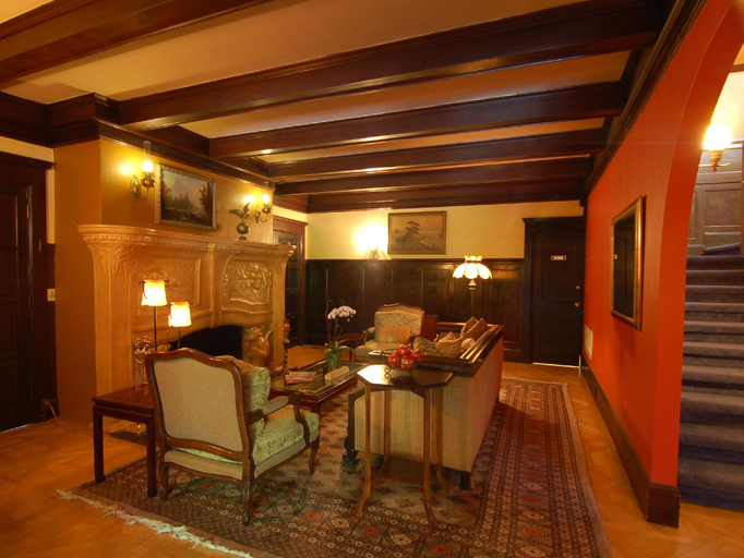 Public Area