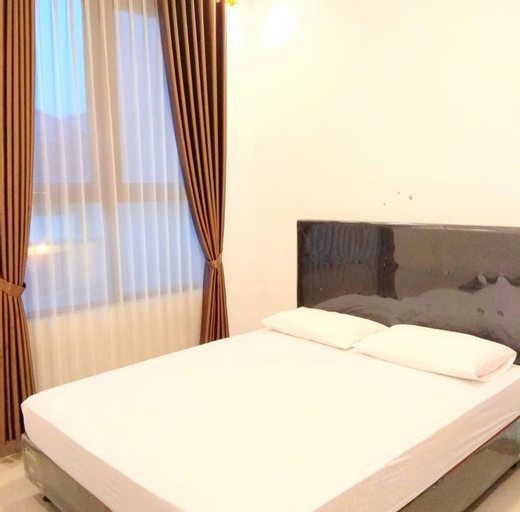 Bedroom 2, Fams Homestay By FH Stay, Bantul