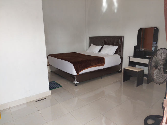 Bedroom 4, Penginapan Katrina Syariah, Lima Puluh Kota