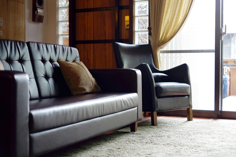 Public Area 3, Shire Homestay, Yilan