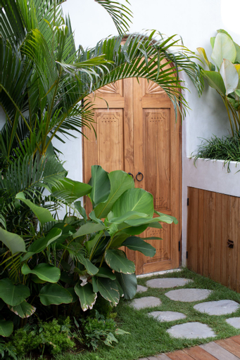 Exterior & Views 5, Las Lunas Villas Canggu, Badung