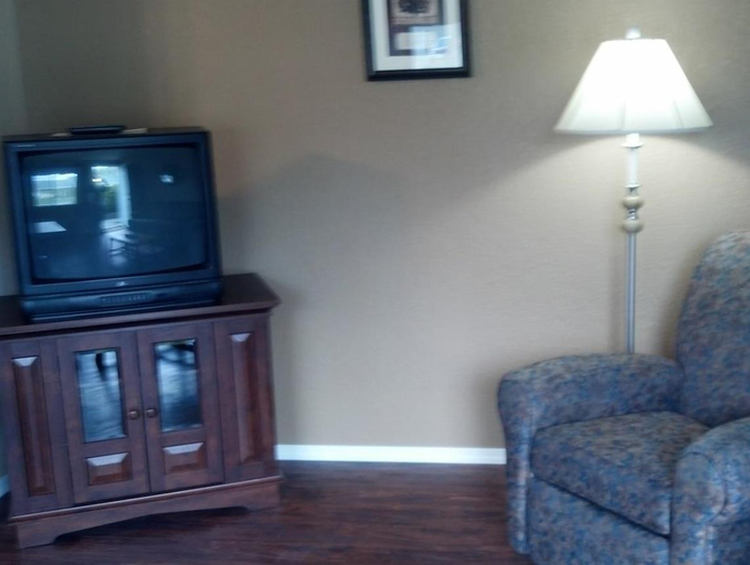 Public Area 2, Morgan Inn and Suites Walla Walla, Umatilla