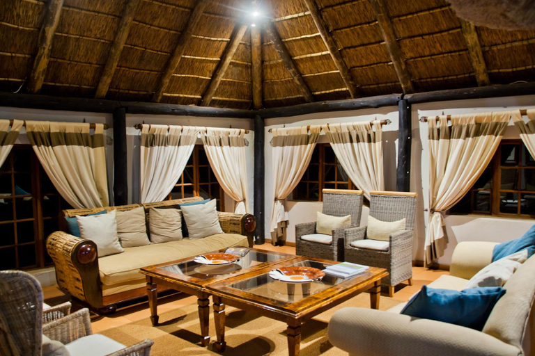 Public Area 4, Entabeni Safari Conservancy, Waterberg