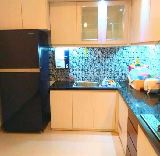 Dining Room 3, Fams Homestay By FH Stay, Bantul