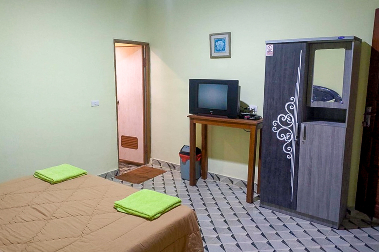 Homestay Denni & Denis, Belitung
