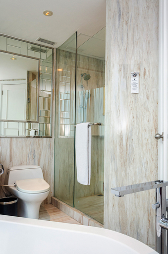 Bathroom 3