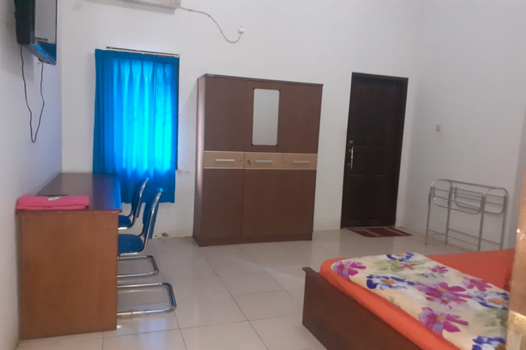 Hotel Samnur, Kutai Timur