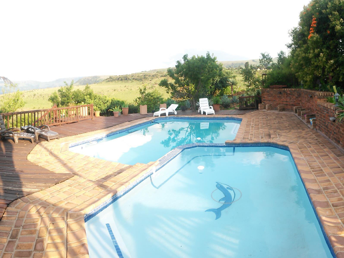 Sport & Beauty 2, Acra-Retreat Mountain View Lodge, Nkangala