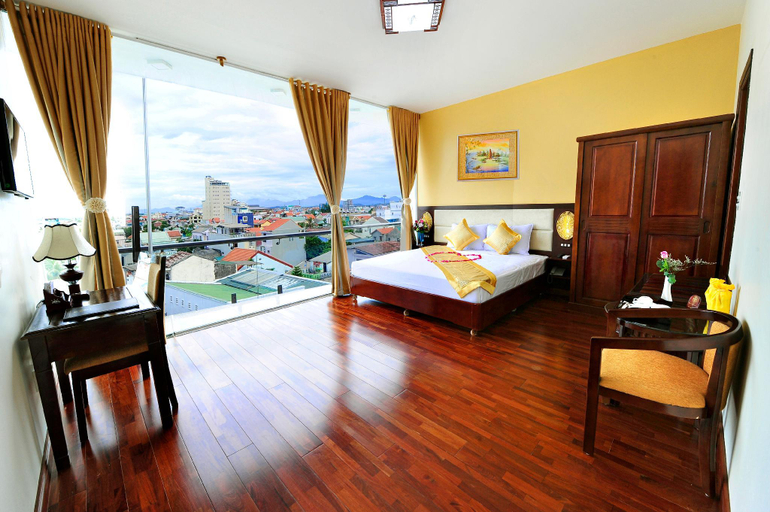 Bedroom, Thanh Lich 2 Hotel, Huế