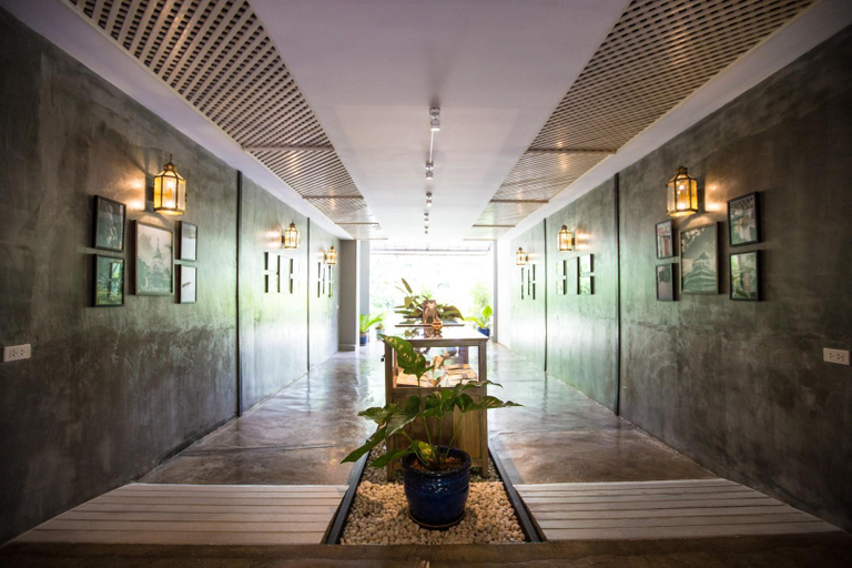 Public Area, Sannot Riverside Garden Resort Chiang Mai, Muang Chiang Mai