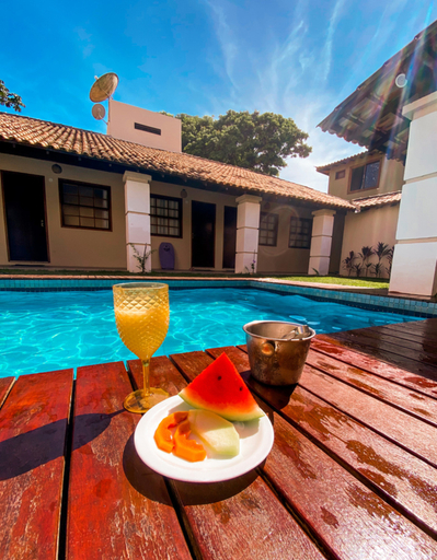 Sport & Beauty 4, Viva Geribá, Armação dos Búzios