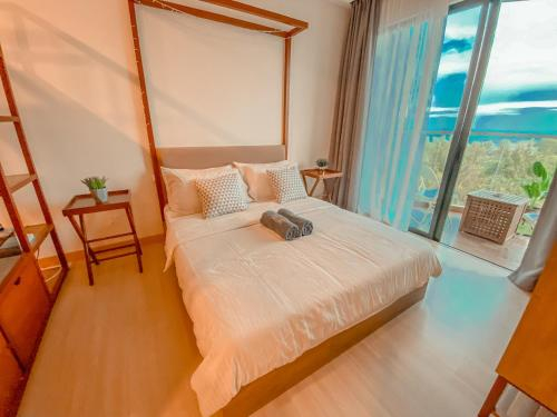 Timurbay Seafront Residence by Maison De Luxe, Kuantan