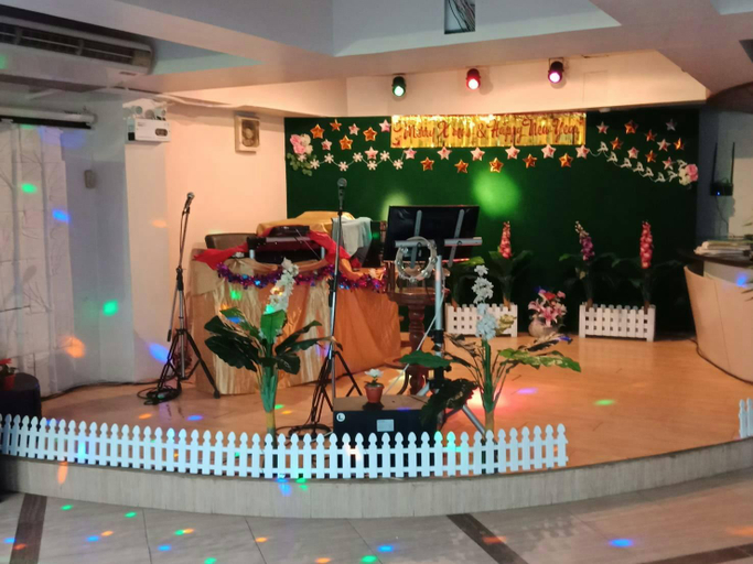 Public Area 4, NEO Hatyai Hotel, Hat Yai