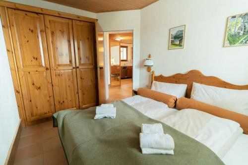 Apartment Bergfrische Gerlitzen Alpe by Seebnb, Villach Land