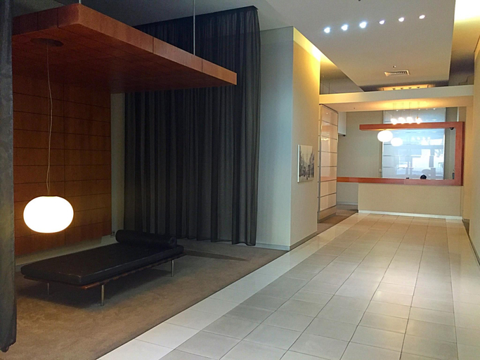 Public Area 5, Cartwrights Apartments, City of Cape Town