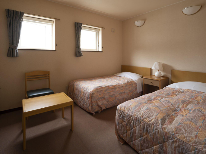 Bedroom, Shimanoyado Rebunshiri, Rebun