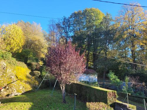 gite a Cornimont chez Victorien et Elo, Vosges