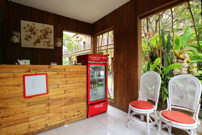 Public Area 2, Pondok Jempiring Kuta Bali, Badung
