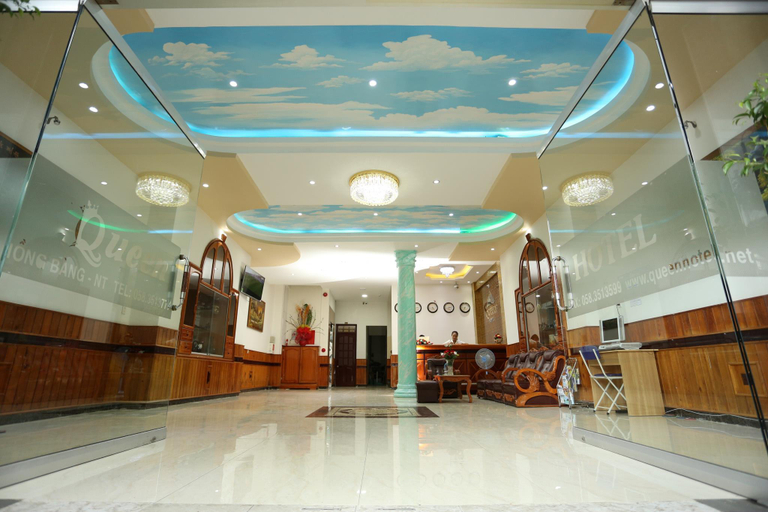 Others 4, Queen Hotel Hong Bang, Nha Trang