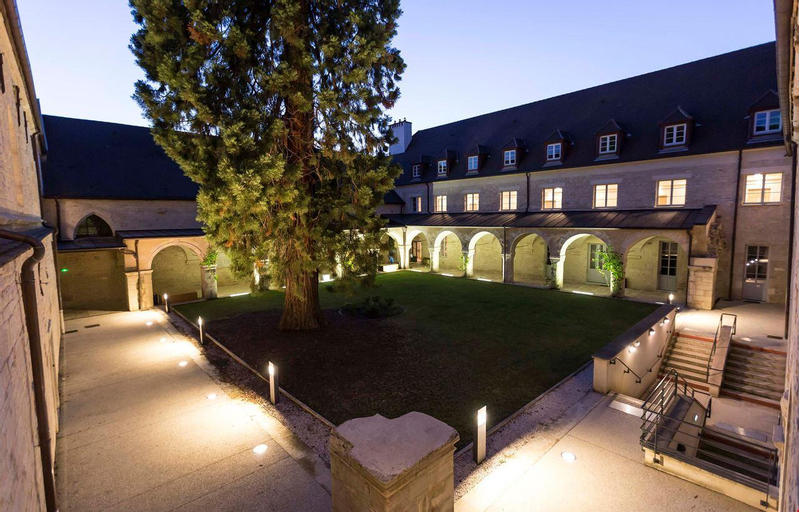 Appart hotel Odalys Dijon Les Cordeliers, Côte-d'Or