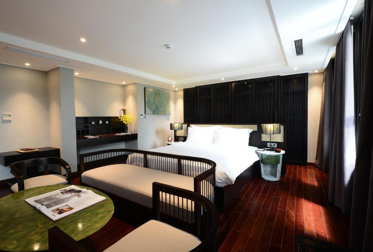 Bedroom 5