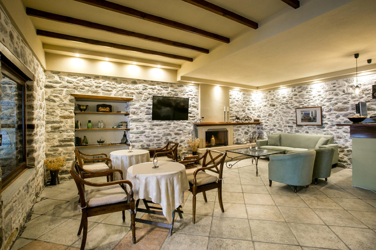 Public Area 2, Sofokles, Thessaly