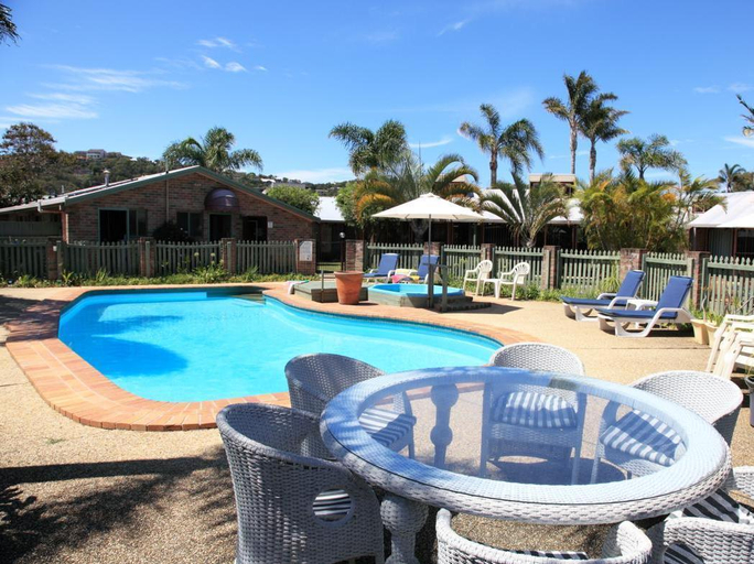Sport & Beauty 4, Crescent Head Resort, Kempsey
