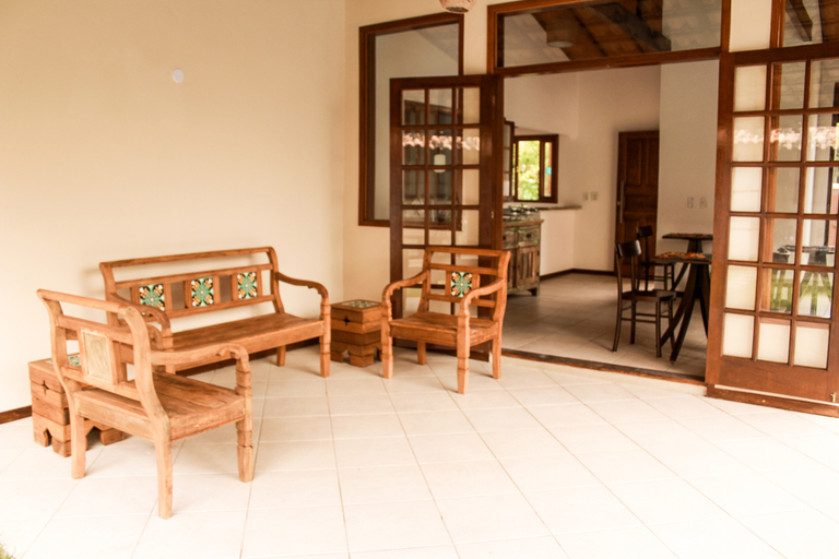 Public Area 2, Viva Geribá, Armação dos Búzios